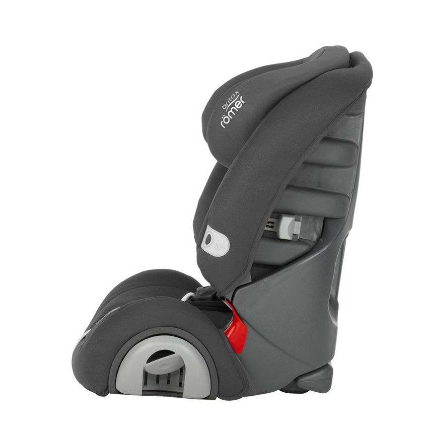 BRITAX ROMER Siègeauto Evolva 123 Plus groupe 1/2/3 Cosmos Black Beige Groupe 123 (9 à 36