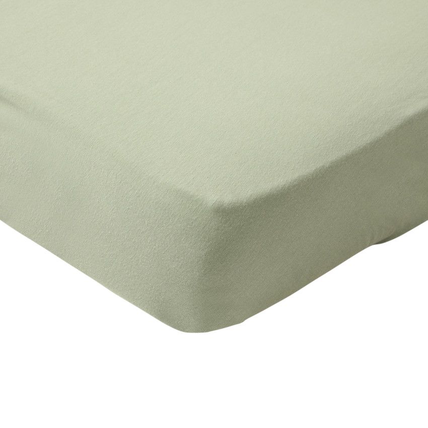 Tapis De Parc 75x100 Drap-housse En Jersey, Pour Matelas Boxspring - Main Image