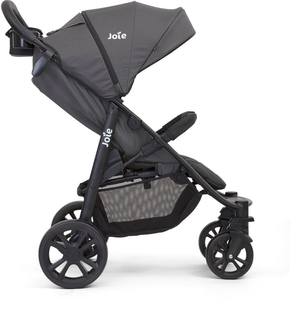 Poussette joie pact coal avis