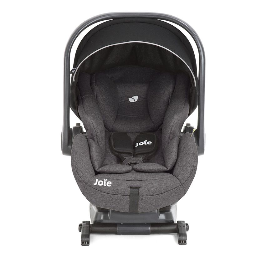 Автокресло joie i level