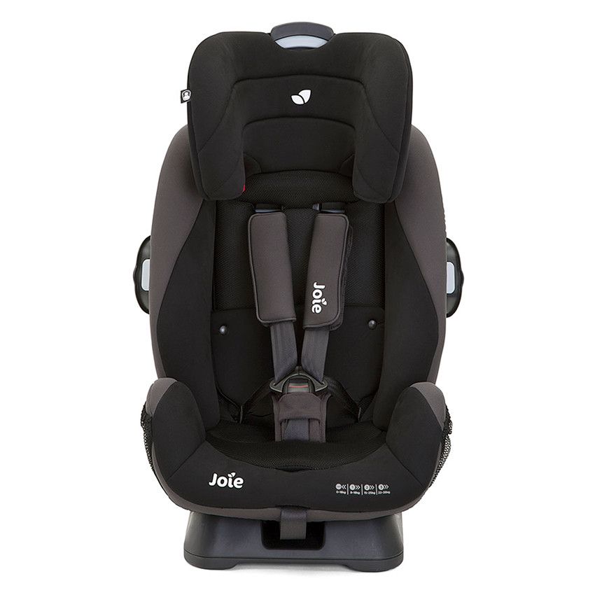 JOIE Siègeauto Every Stage groupe 0+/1/2/3 Ember Gris/Etoiles