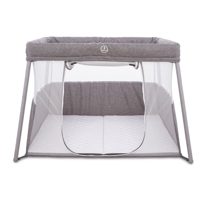 Lit De Poupée 43 Cm – Couchette De Voyage Pour Poupée Born, Jouet D'Imitation