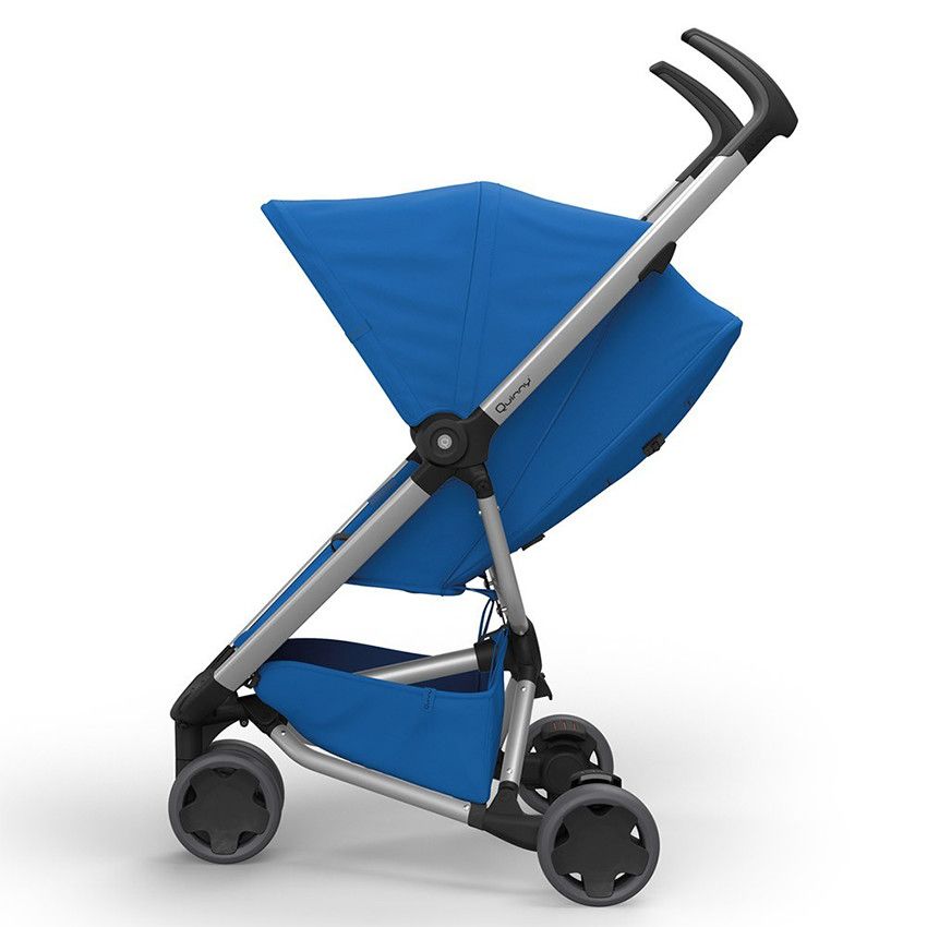 poussette canne quinny