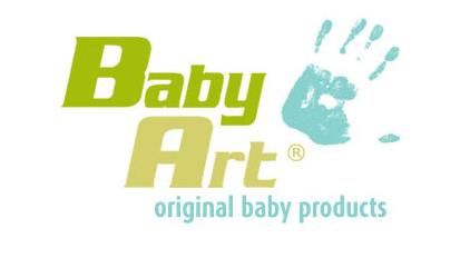 BABY ART, des souvenirs à créer avec tendresse