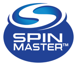 SPIN MASTER GAMING