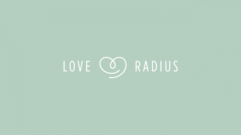 LOVE RADIUS