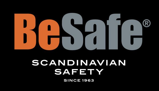 BESAFE, les sièges autos à l'honneur
