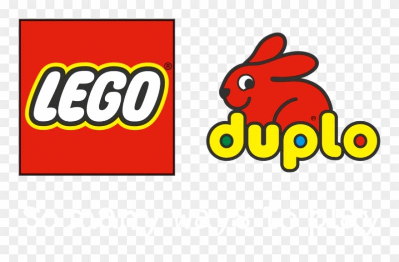 Lego Duplo