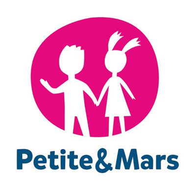 Petite & mars 